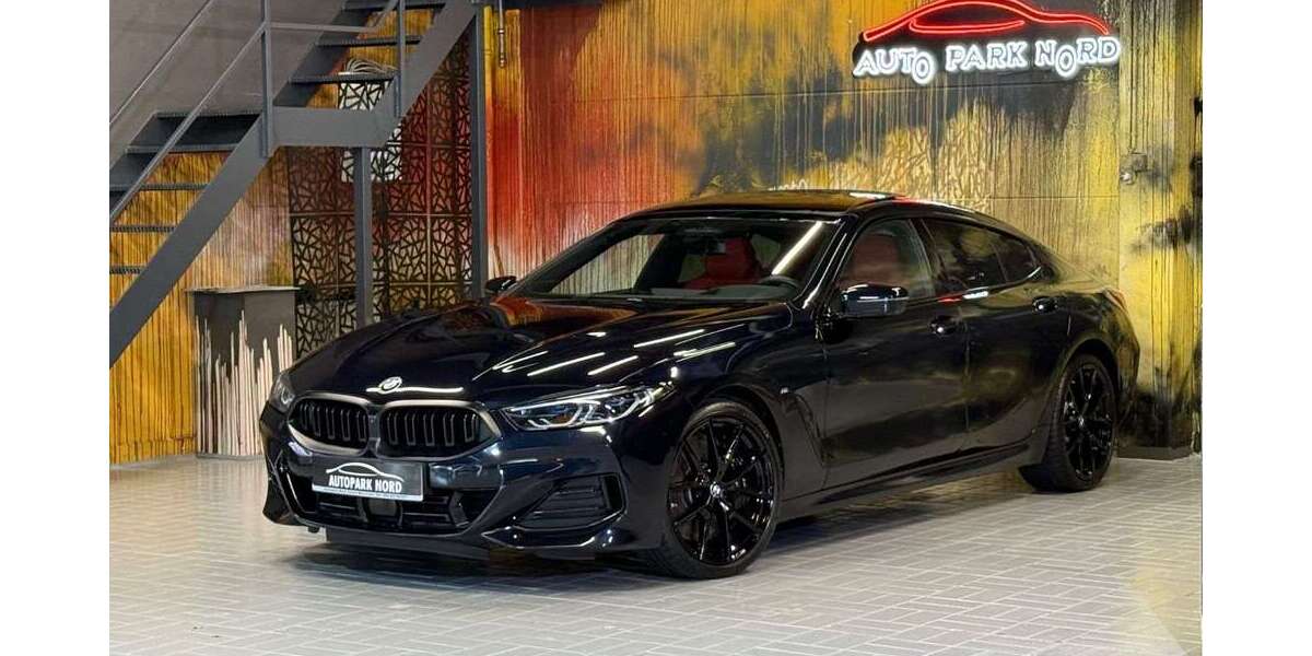 BMW 840 75.977 km 62.800 &euro; München 81829