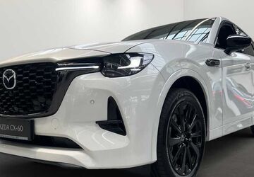 Mazda CX-60 15.240 km 43.490 &euro; München 80339