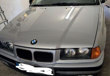BMW 316 85.000 km 5.000 &euro; München 80637