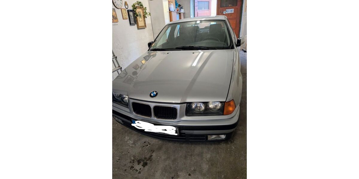 BMW 316 85.000 km 5.000 &euro; München 80637