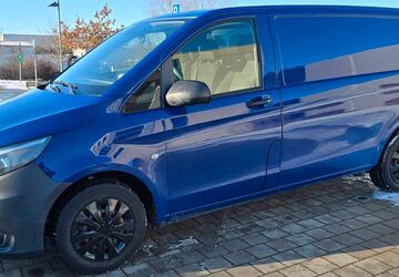 Mercedes-Benz Vito 196.400 km 9.400 &euro; Fürstenfeldbruck 82256