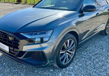 Audi Q8 120.600 km 49.990 &euro; Alling 82239