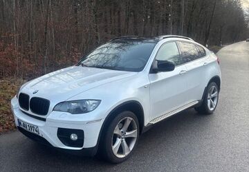 BMW X6 160.000 km 18.700 &euro; München 81377