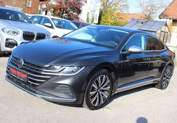 VW Arteon 151.455 km 25.900 &euro; Höhenkirchen 85635