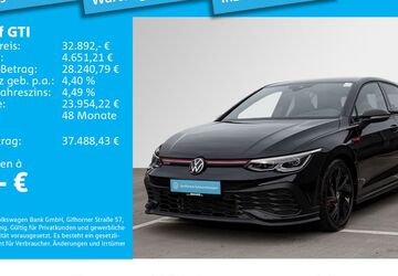 VW Golf 33.026 km 32.483 &euro; München 80687