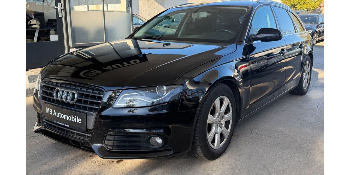 Audi A4 295.000 km 3.900 &euro; München 80939