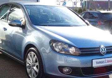 VW Golf 159.600 km 5.950 &euro; Dachau (bei München) 85221