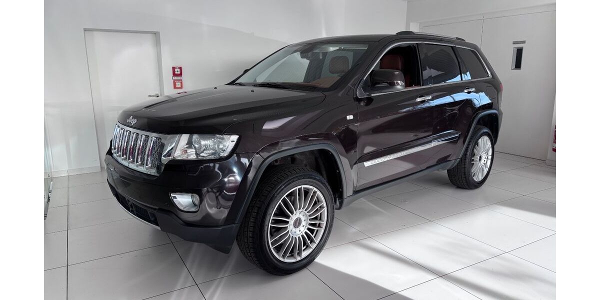 Jeep Grand Cherokee 98.703 km 16.900 &euro; München 80807