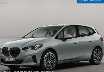 BMW 223 Active Tourer 8.189 km 40.495 &euro; München 80939
