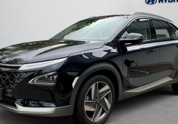 Hyundai NEXO 12.600 km 22.980 &euro; München 81825
