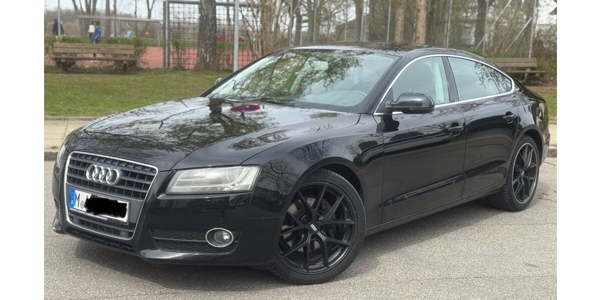 Audi A5 260.000 km 5.900 &euro; München 81825