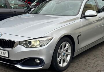 BMW 420 Gran Coupé 158.788 km 15.800 &euro; Ottobrunn 85521
