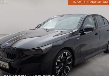 BMW 550 20.085 km 76.501 &euro; München 80939