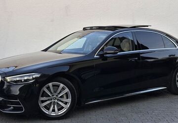 Mercedes-Benz S 400 275.000 km 63.990 &euro; München 81243