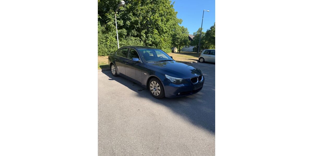 BMW 520 177.700 km 1.700 &euro; München 80937