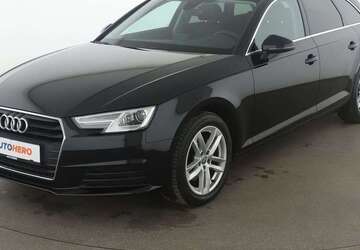 Audi A4 61.510 km 22.700 &euro; Neufahrn 85375