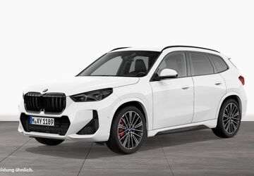 BMW X1 32.228 km 44.800 &euro; Ismaning 85737