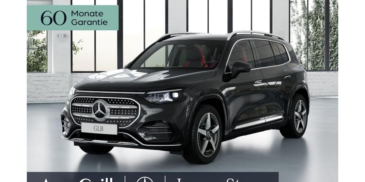 Mercedes-Benz GLB 250 6.000 km 65.000 &euro; Ebersberg 85560