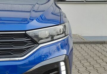 VW T-Roc 55.133 km 30.999 &euro; Aschheim 85609