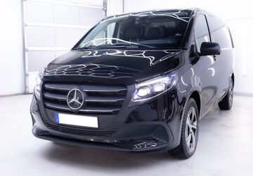 Mercedes-Benz Vito 13.893 km 44.500 &euro; Neubiberg 85579