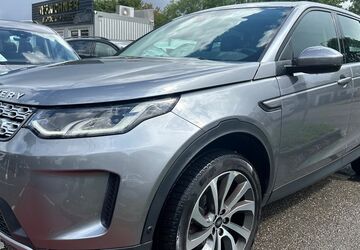 Land Rover Discovery Sport 78.000 km 20.900 &euro; München 81243
