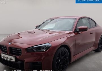 BMW M2 15.483 km 67.603 &euro; München 80939