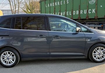 Ford Grand C-Max 262.642 km 3.300 &euro; Emmering 82275