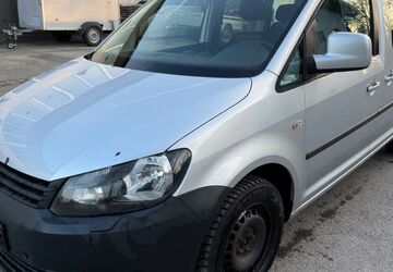 VW Caddy 286.000 km 3.900 &euro; München Trudering-Riem 81825