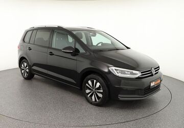 VW Touran 31.179 km 33.880 &euro; Garching 85748