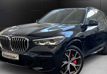 BMW X5 79.000 km 55.280 &euro; Dachau 85221