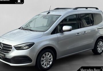 Mercedes-Benz T-Klasse 18.891 km 30.850 &euro; Landsham 85652