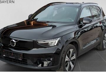 Volvo XC40 62.800 km 31.750 &euro; Baierbrunn 82065