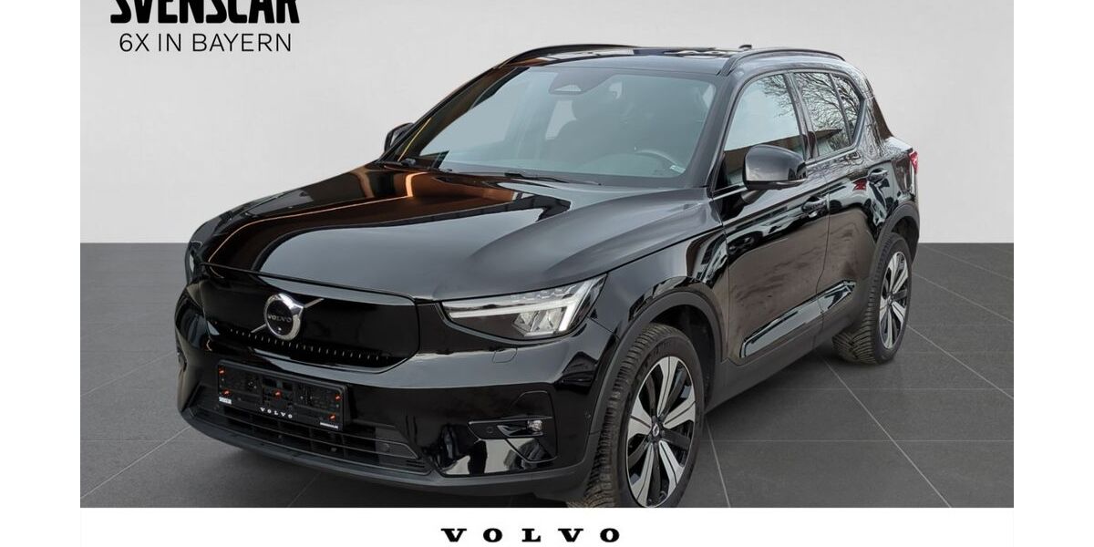 Volvo XC40 62.800 km 31.750 &euro; Baierbrunn 82065