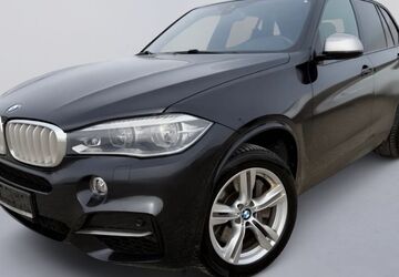 BMW X5 M50 180.000 km 24.990 &euro; Neuching 85467