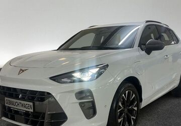 Cupra Terramar 12.500 km 39.960 &euro; München 80935