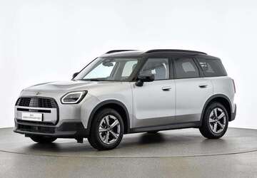 Mini Countryman C 13.186 km 34.397 &euro; München 80788