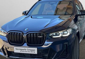 BMW X3 M40 38.999 km 59.870 &euro; Fürstenfeldbruck 82256