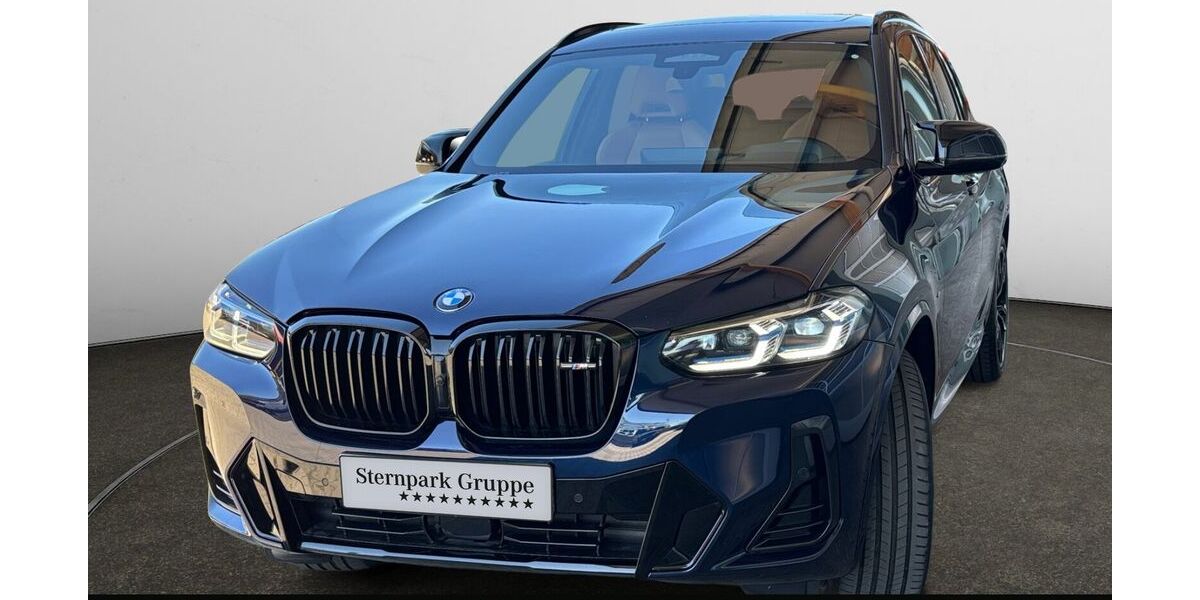 BMW X3 M40 38.999 km 59.870 &euro; Fürstenfeldbruck 82256