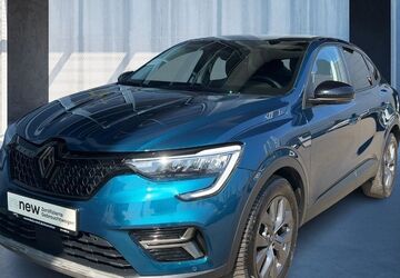 Renault Arkana 20.377 km 23.490 &euro; Unterschleißheim 85716