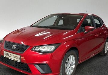 Seat Ibiza 28.900 km 13.960 &euro; München 80687