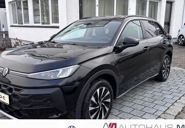 VW T-Roc 1.500 km 29.840 &euro; Puchheim 82178