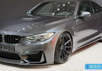 BMW M4 92.000 km 47.500 &euro; Starnberg 82319