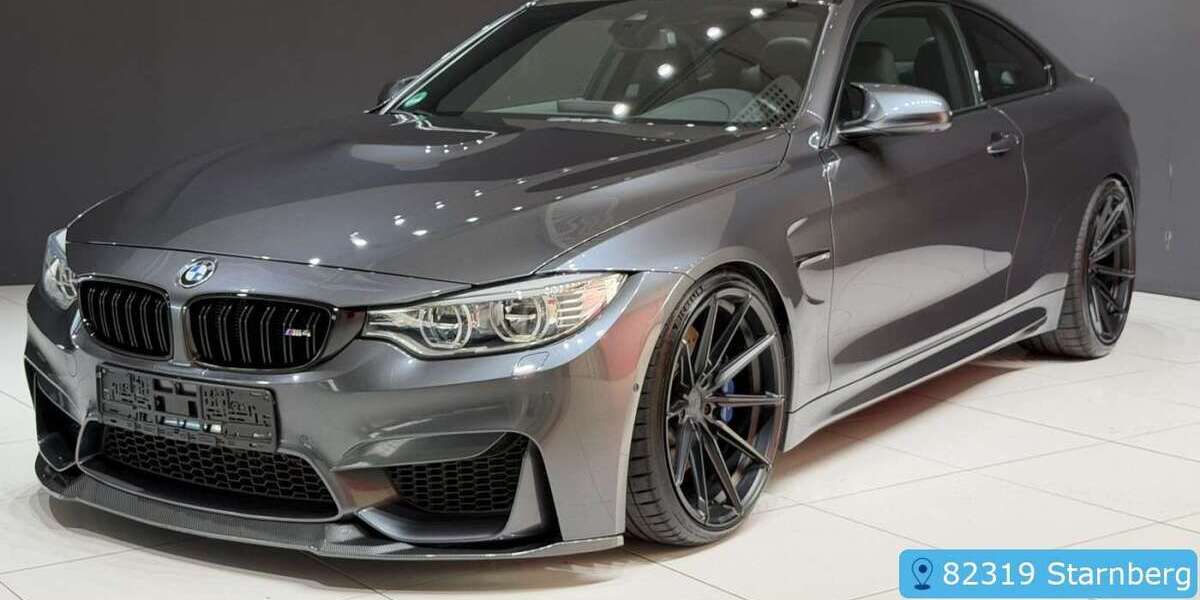 BMW M4 92.000 km 47.500 &euro; Starnberg 82319