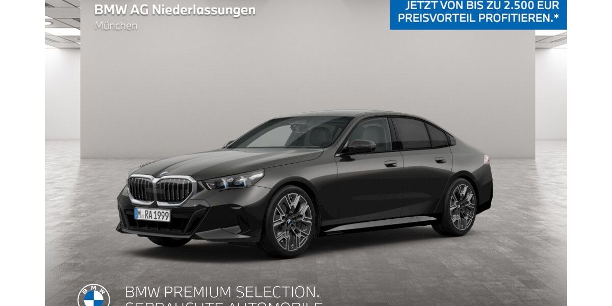 BMW 520 24.988 km 53.995 &euro; München 80939