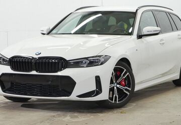 BMW 318 19.800 km 42.720 &euro; Oberhaching bei München 82041