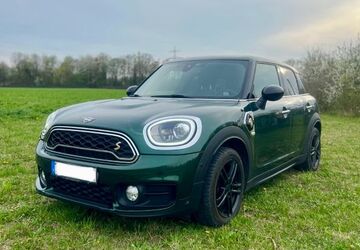 Mini Cooper SE Countryman 184.390 km 11.500 &euro; München 81925