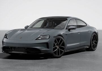 Porsche Taycan 9.900 km 156.970 &euro; München 81477
