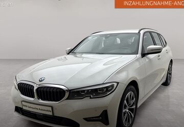 BMW 320 38.413 km 32.801 &euro; München 80939