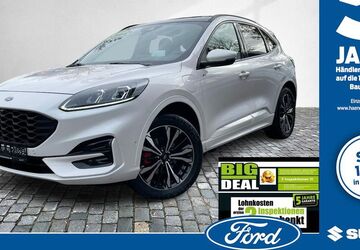 Ford Kuga 68.336 km 23.980 &euro; München 81827