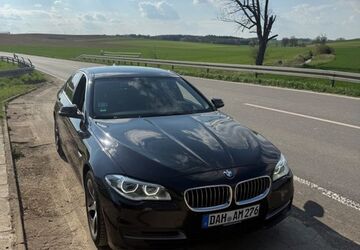 BMW 525 383.000 km 12.900 &euro; Karlsfeld 85757